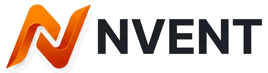 NVENT Logo